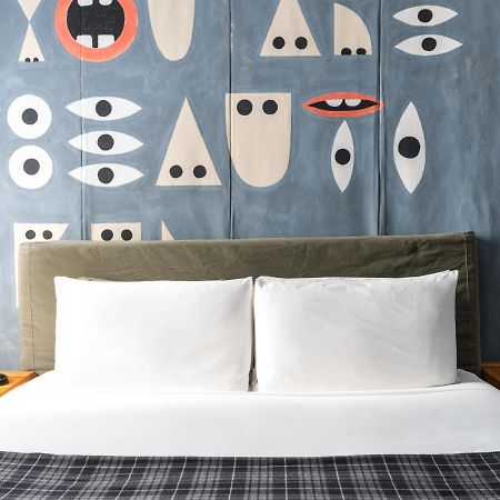 Ace Hotel New York Esterno foto