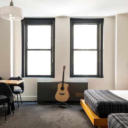 Ace Hotel New York Esterno foto