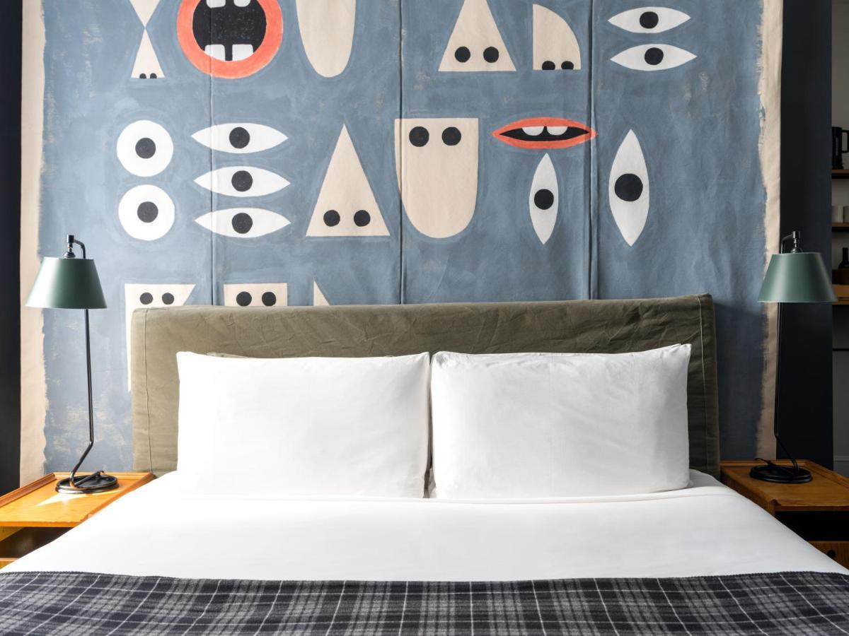 Ace Hotel New York Esterno foto