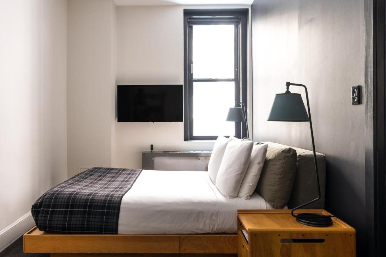 Ace Hotel New York Esterno foto