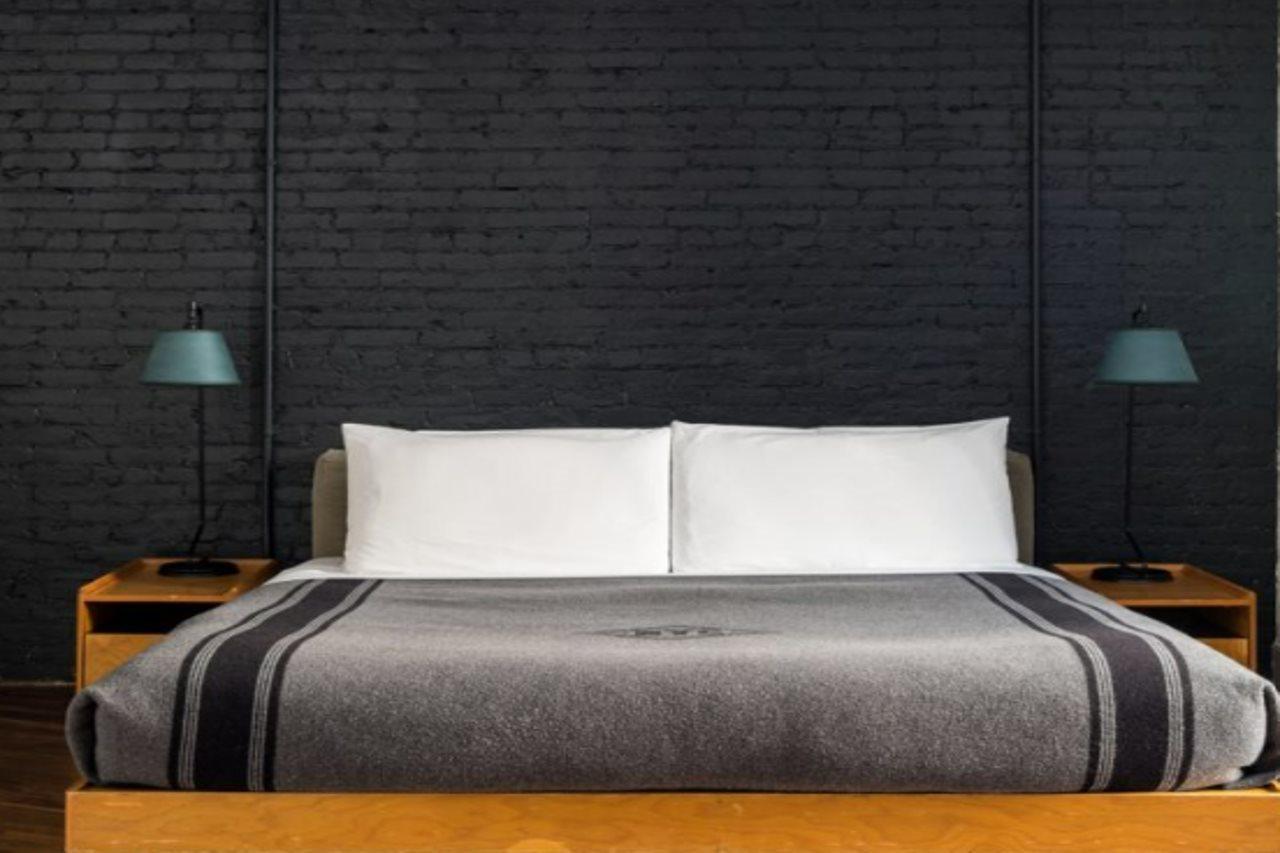 Ace Hotel New York Esterno foto