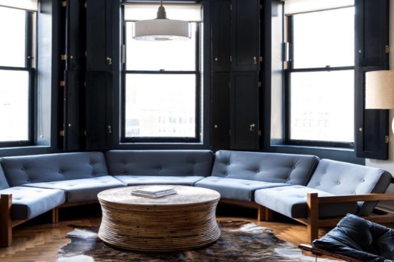 Ace Hotel New York Esterno foto