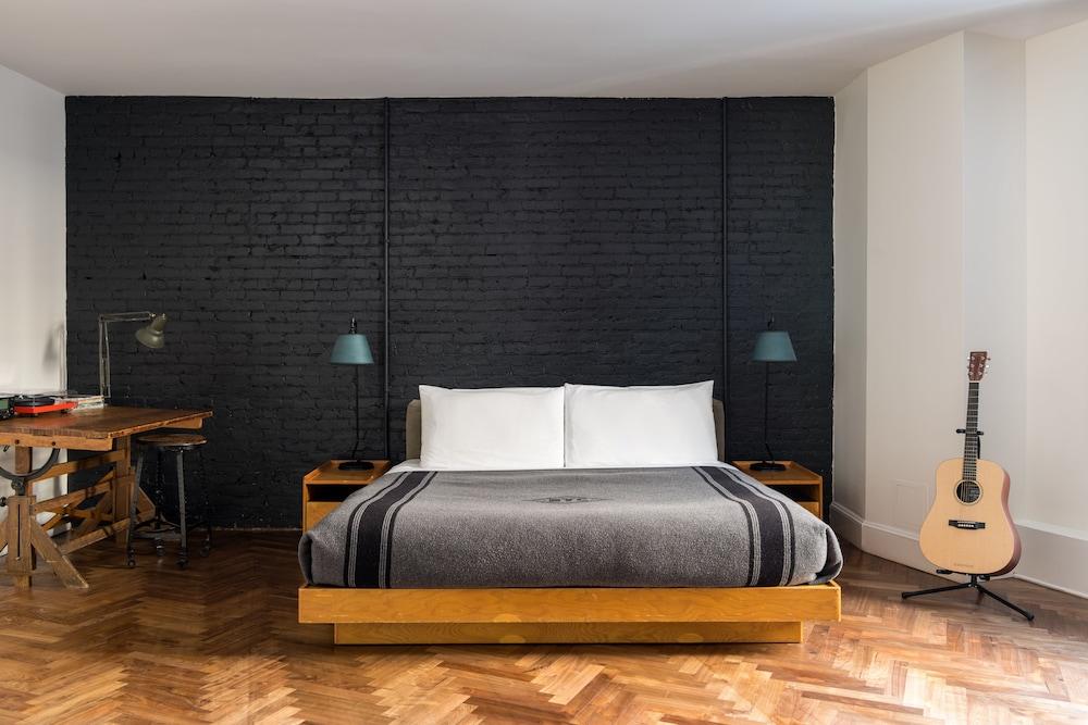 Ace Hotel New York Esterno foto