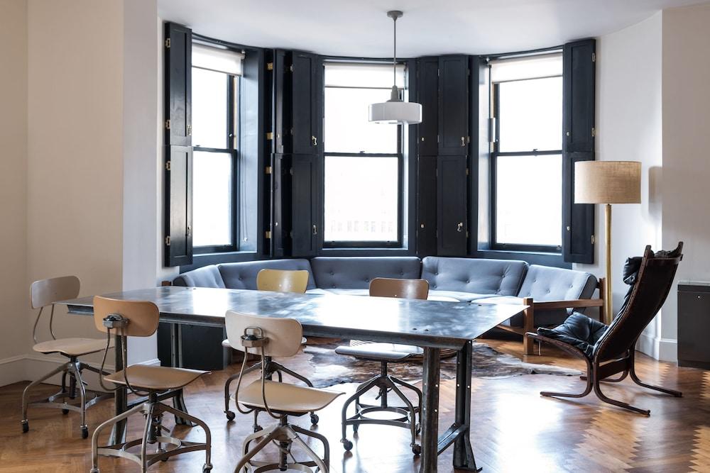 Ace Hotel New York Esterno foto