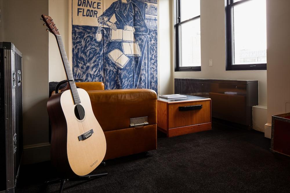 Ace Hotel New York Esterno foto