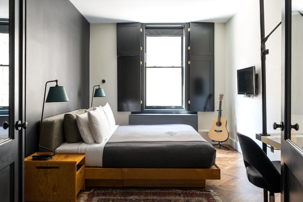 Ace Hotel New York Esterno foto