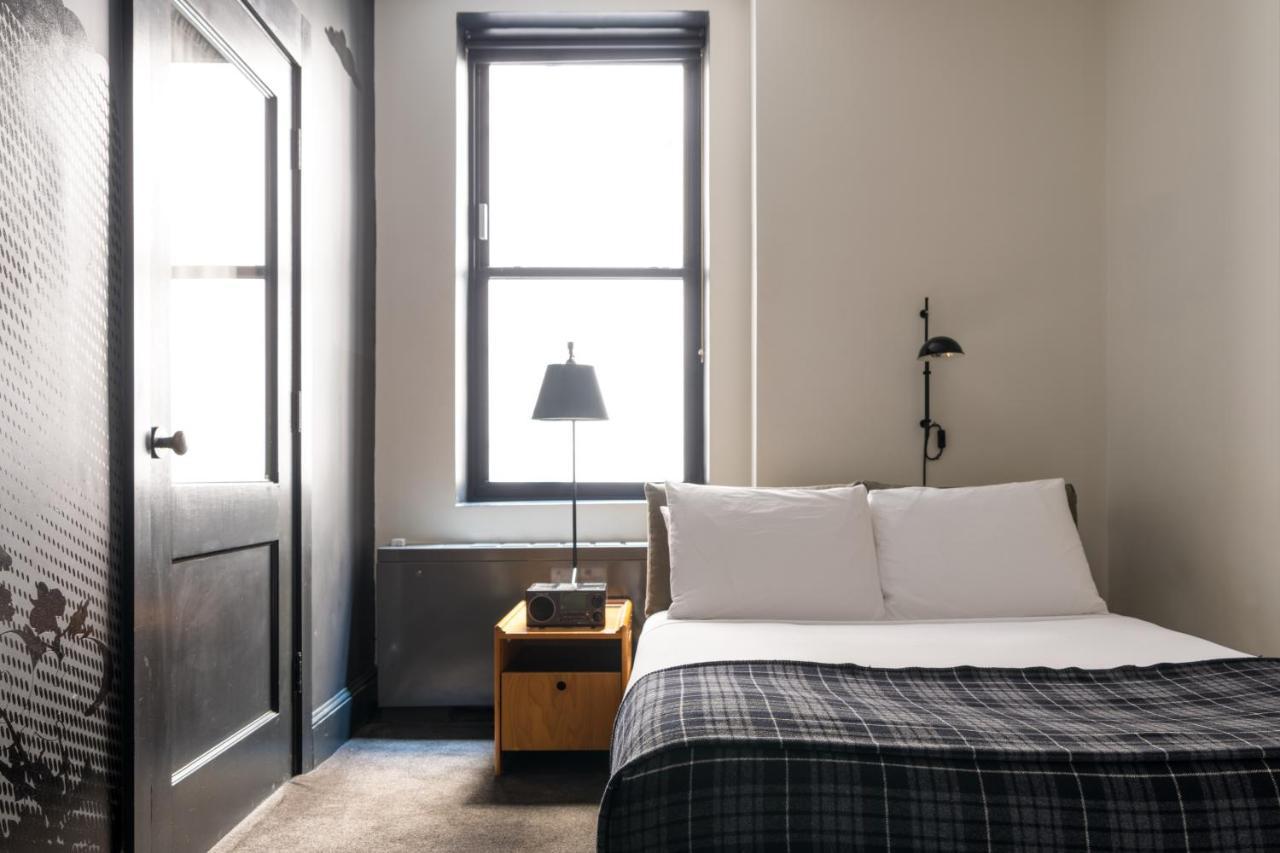 Ace Hotel New York Esterno foto