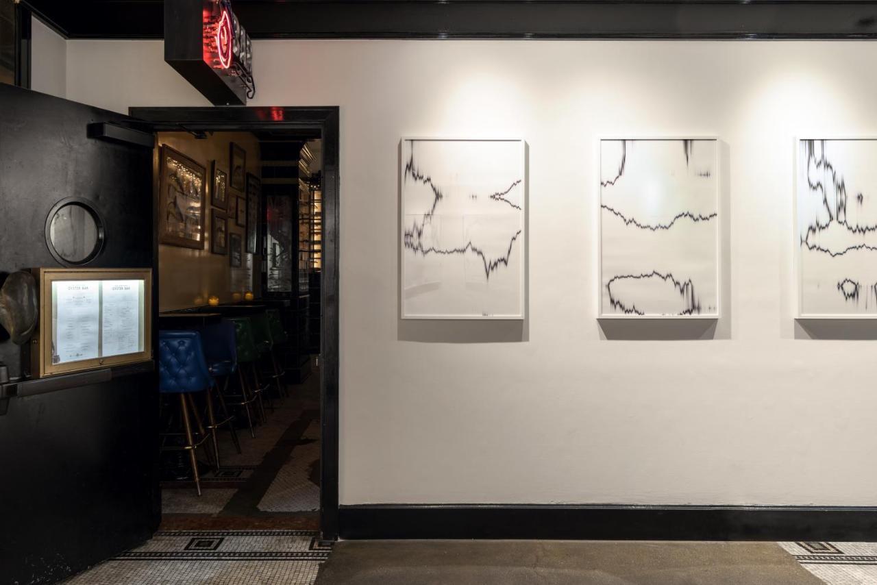 Ace Hotel New York Esterno foto
