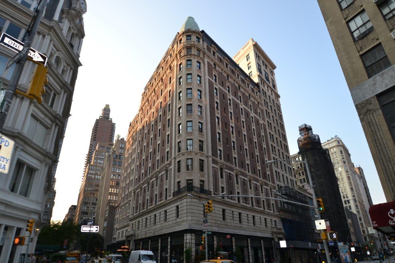 Ace Hotel New York Esterno foto