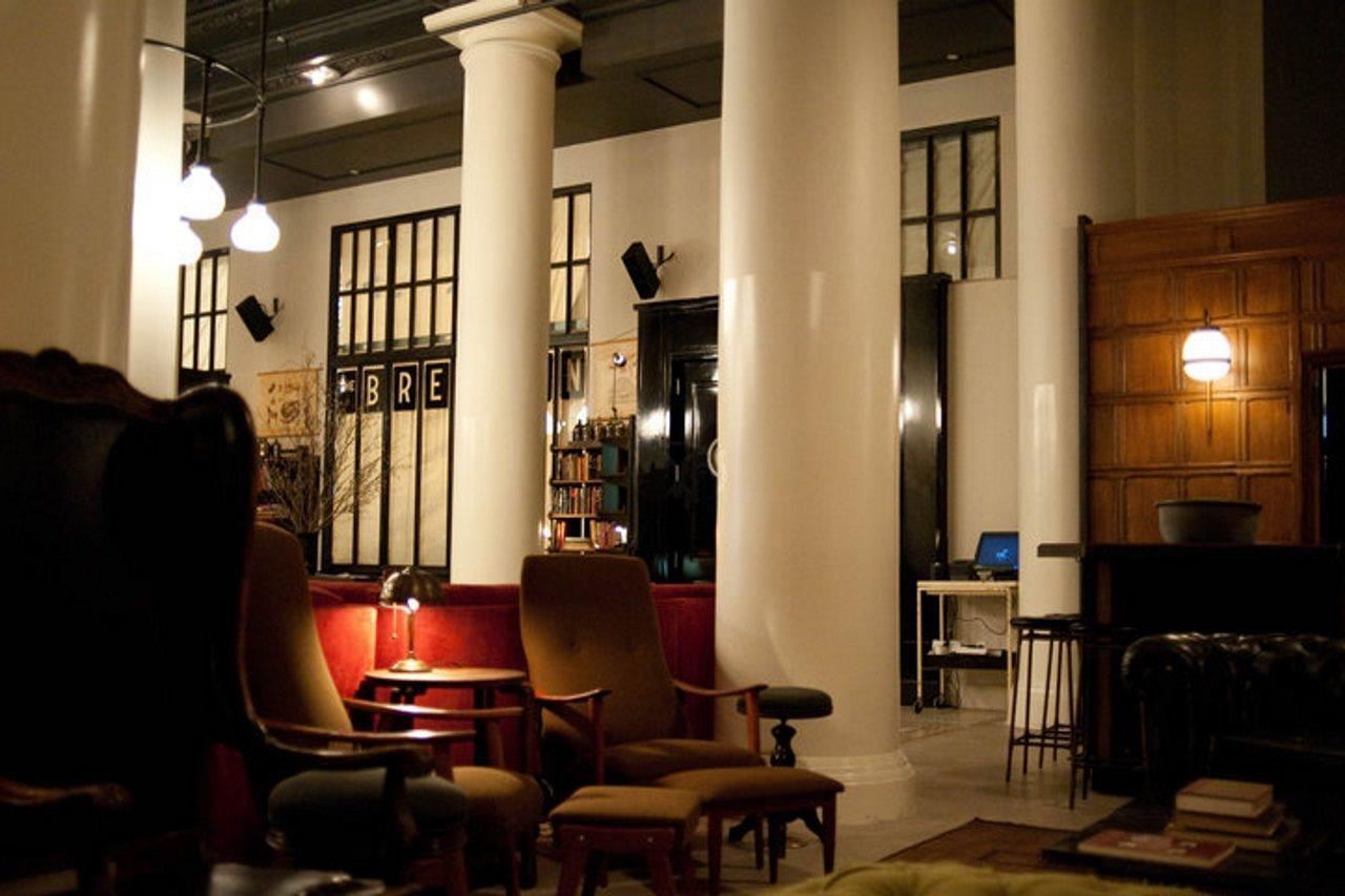 Ace Hotel New York Esterno foto