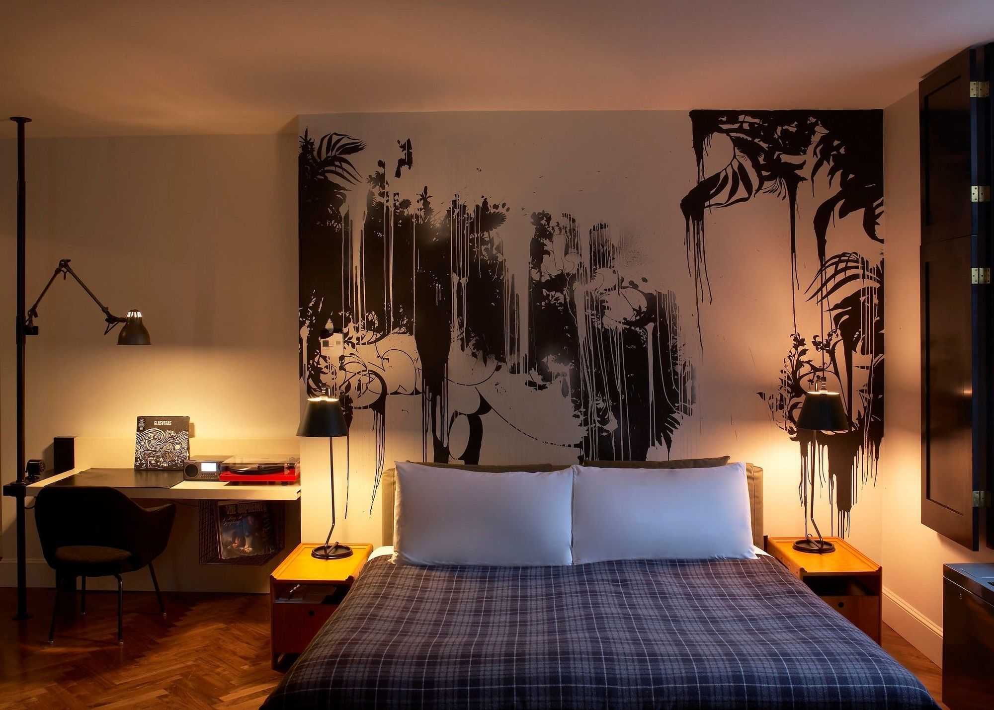 Ace Hotel New York Camera foto