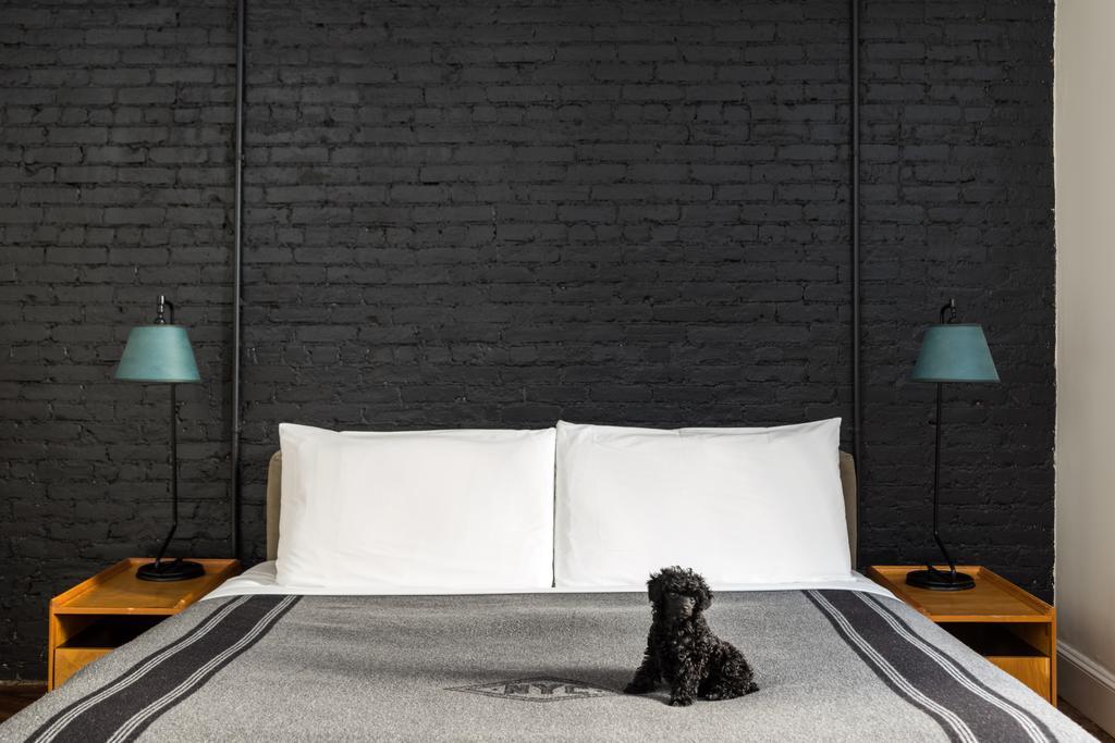 Ace Hotel New York Camera foto