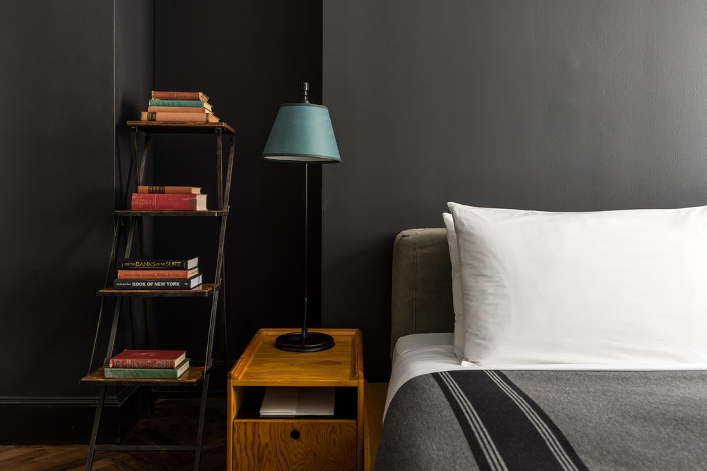 Ace Hotel New York Camera foto
