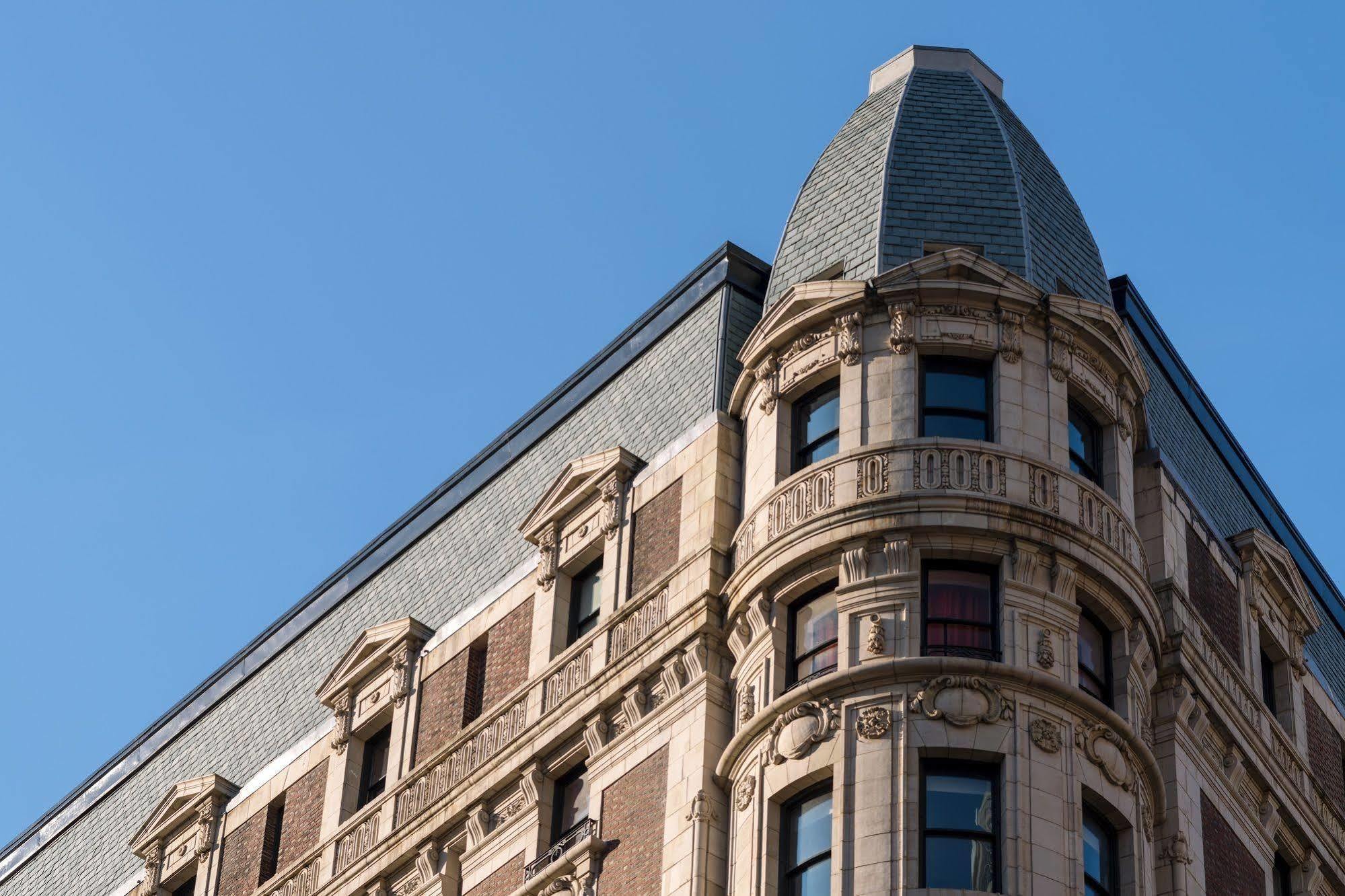 Ace Hotel New York Esterno foto