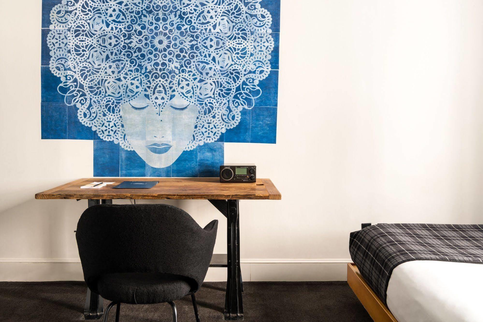 Ace Hotel New York Esterno foto