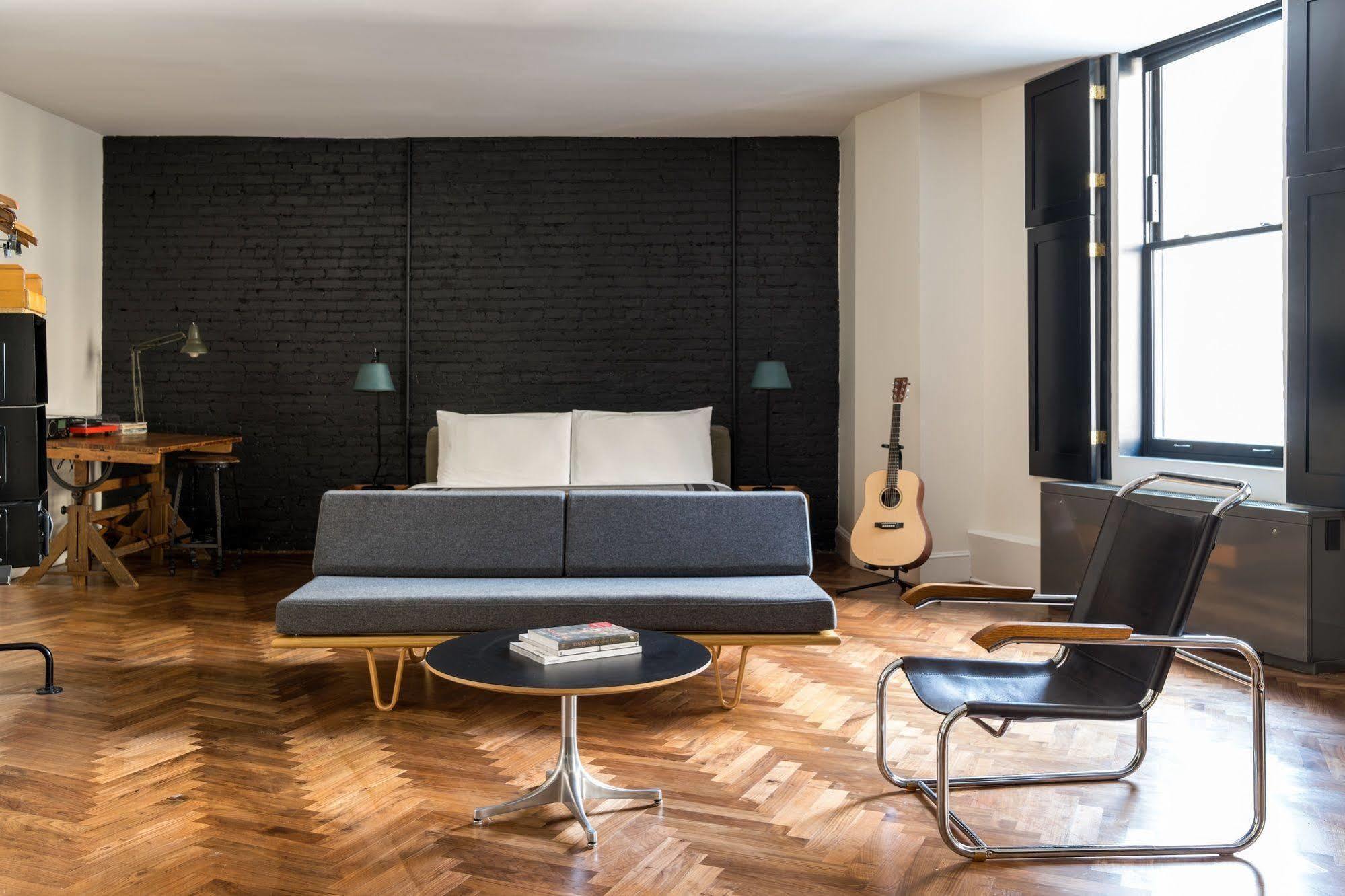 Ace Hotel New York Esterno foto