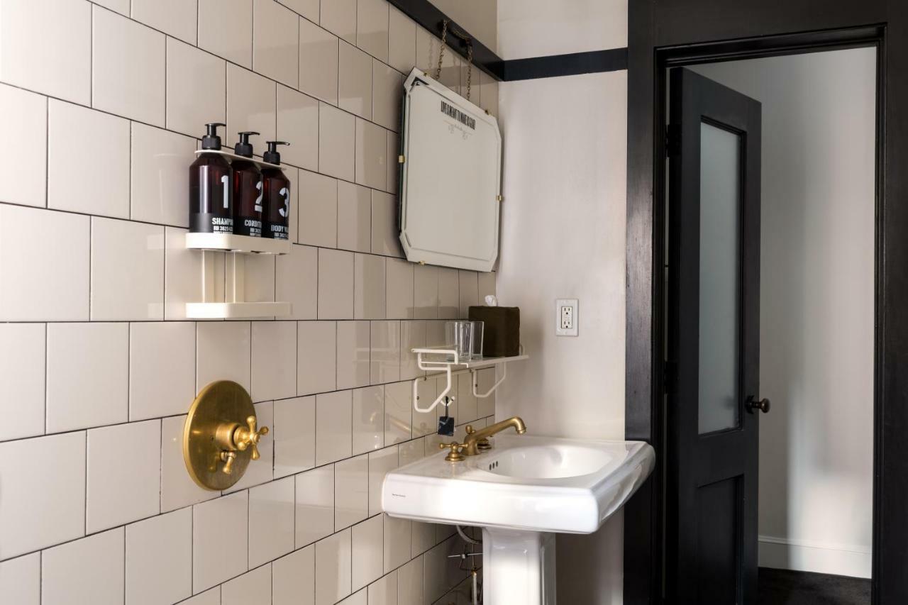 Ace Hotel New York Esterno foto